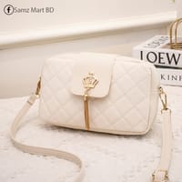 Luxury Ladies One Shoulder Bag Vertical_img_2