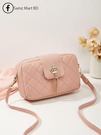 Luxury Ladies One Shoulder Bag Vertical_img_3