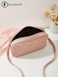 Luxury Ladies One Shoulder Bag Vertical_img_4