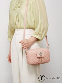 Luxury Ladies One Shoulder Bag Vertical_img_8