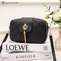 Luxury Ladies One Shoulder Bag Vertical_img_10