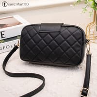 Luxury Ladies One Shoulder Bag Vertical_img_12