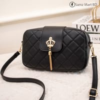 Luxury Ladies One Shoulder Bag Vertical_img_13