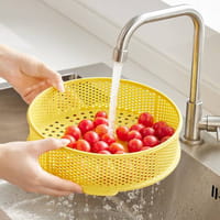 Multifunctional 5 layer Food Safety Cover (গ্রিন কালার)_img_2