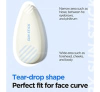 ISNTREE - Hyaluronic Acid Airy Sun Stick 22g_img_3