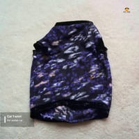 Cat t-shirt (3,3.5,4,5,2,2.5 kg)_img_0