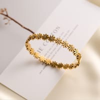 Daisy bracelet_img_1