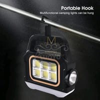 💥Auoyo Camping Flashlight_img_1