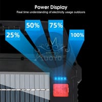 💥Auoyo Camping Flashlight_img_2