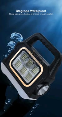 💥Auoyo Camping Flashlight_img_11