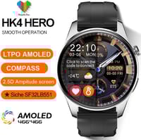 HK4Hero Amoled Smartwatch (ChatGPT Supported)_img_1