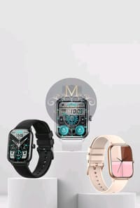 💥COLMI C61 1.9 Inch Full Screen Calling Smartwatch For Both Men & Women_img_10