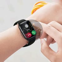 💥COLMI C61 1.9 Inch Full Screen Calling Smartwatch For Both Men & Women_img_13