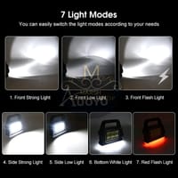 💥Auoyo Camping Flashlight_img_4