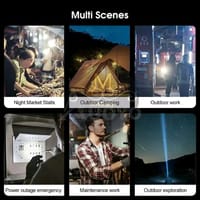 💥Auoyo Camping Flashlight_img_7