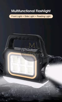 💥Auoyo Camping Flashlight_img_8