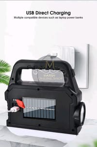 💥Auoyo Camping Flashlight_img_10