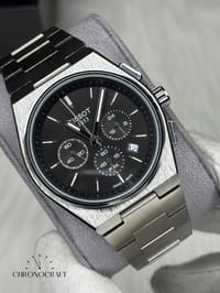 Tissot PRX Chronograph AA_img_2