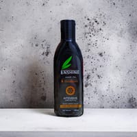 Ketosclap Shampoo 2 pcs + Enshine Hair Oil 1 pcs  [2:1]_img_2