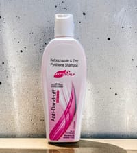 Ketosclap Shampoo 2 pcs + Enshine Hair Oil 1 pcs  [2:1]_img_3