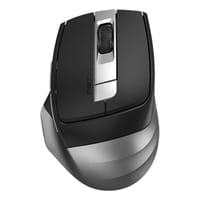 A4TECH FB35CS Fstyler Dual Mode Silent Click Rechargeable Bluetooth Wireless Mouse_img_1