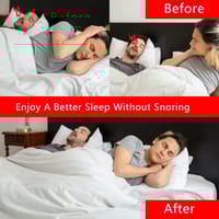 Anti-Snoring Nose Clip | Sleep Aid_img_1