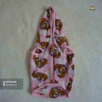 Cat hoodie (4 ,3.5kg)_img_1