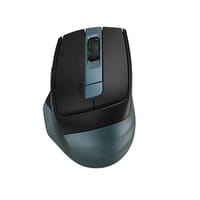 A4TECH FB35CS Fstyler Dual Mode Silent Click Rechargeable Bluetooth Wireless Mouse_img_0
