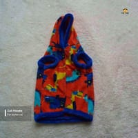 Cat hoodie (2.5,2.3 kg)_img_0