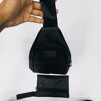 3 Pics Bag Combo Pack(Black)_img_4