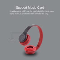 P47 - Wireless Bluetooth Headphone_img_4