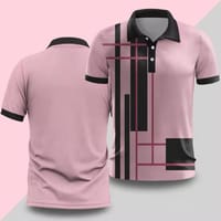Stylish premium polo T-shirt_img_0