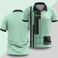 Stylish premium polo T-shirt_img_3
