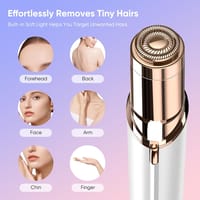 Finishing Touch Flawless Women's Painless Hair Remover_img_2