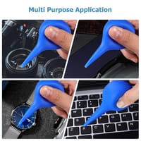 Multi-Purpose Ear & Dust Cleaning Squeeze Bulb_img_4