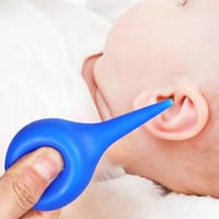 Multi-Purpose Ear & Dust Cleaning Squeeze Bulb_img_1