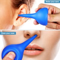 Multi-Purpose Ear & Dust Cleaning Squeeze Bulb_img_2