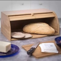 Bread box  without  design_img_1