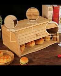 Bread box  without  design_img_2