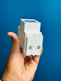 TOMZN TOMPD-63SW WiFi Smart Circuit Breaker with Real-Time Energy Monitoring and App Control_img_2