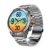 WiWU SW03 IPX68 Smart Watch Black_img_0