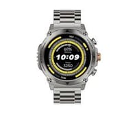 WiWU SW03 IPX68 Smart Watch Black_img_1