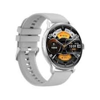 YES Active Max Smartwatch – Silver_img_0