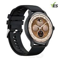 YES Active Max Smartwatch – Silver_img_2