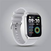 Geeoo W12 Bluetooth Calling Smart watch_img_1