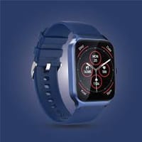 Geeoo W12 Bluetooth Calling Smart watch_img_2