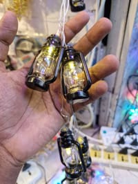 Heritage Heriken Fairy Light – Warm White & Golden Glow for Magical Decor_img_3