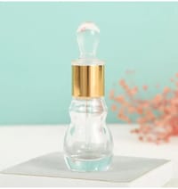 Premium 12 mL Fancy Bottle - Ajmal Clone Bottle With glass stick 12 mL_img_0