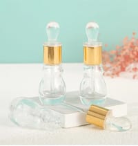 Premium 12 mL Fancy Bottle - Ajmal Clone Bottle With glass stick 12 mL_img_1