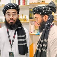 আফগানী ব্লাক পাগরী_img_0